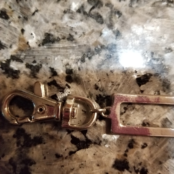 EUC metal belt large 42" - Picture 5 of 5